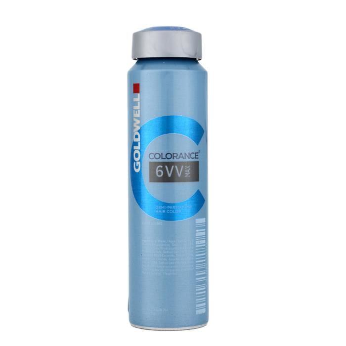 Goldwell Coloration Capillaire Can 120ml - 6VV