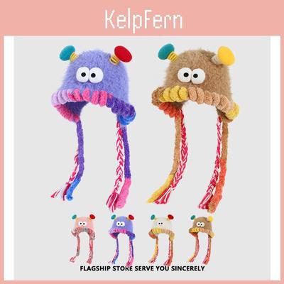 Accessoires – Mutsen en petten