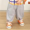 LUSON Infant Boys' Summer Quick-Dry Mosquito Repellent Pants