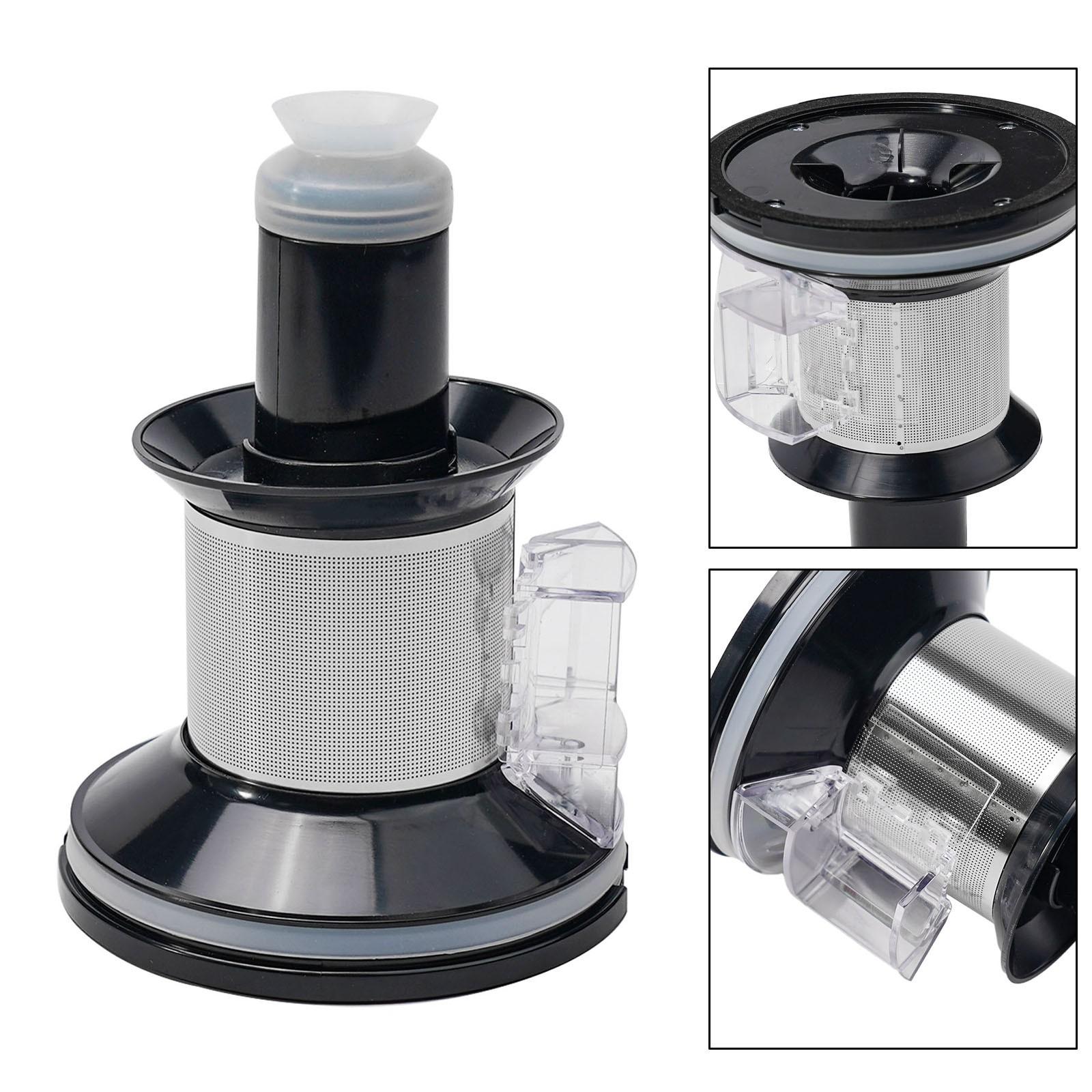 

Высококачественные фильтры для пылевых чашек для ручного домашнего использования