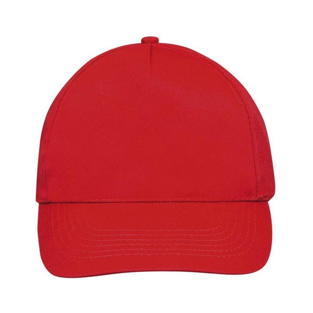 Sunny Baseball Cap