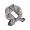 100% Natural Real Silk Scarf Women Bandana Square Scarves Wrap Kerchief Mulberry Spring Fashion Luxury Summer Beach Hijab