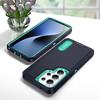 Anti-Shock Strong Cover for Samsung Galaxy S26 Ultra S26 Plus Case A17 A56 A36 A16 S23 S24 S25 FE S25 Ultra Kickstand Back Coque