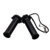Pair of Heated Handlebars for Motorcycle