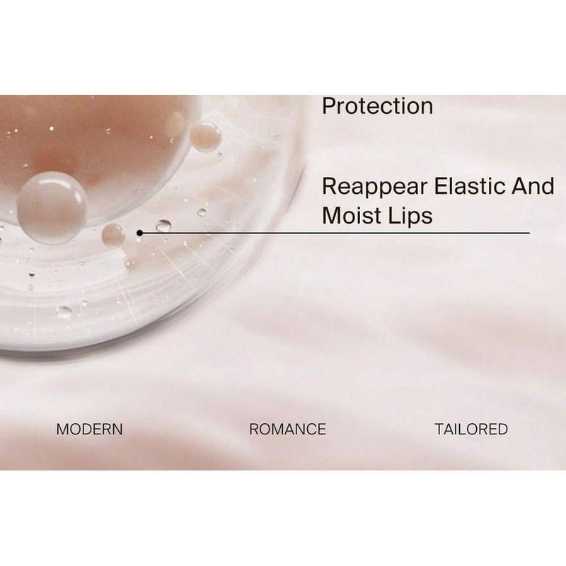 JOOCYEE - Bálsamo Gelatina Esencia para Labios