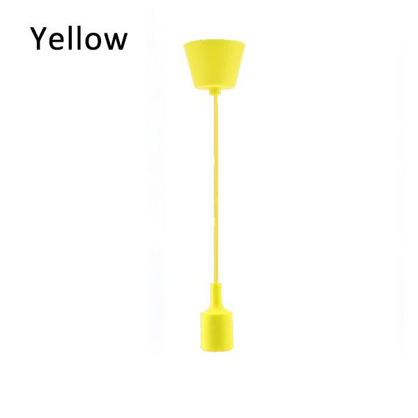 LED Art Pendant Lights Modern DIY Design Hanging Lamps Home Store Shop Industrial Decor Pendant Lighting Chandelier