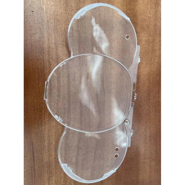 Instrument Panel Dashboard Glass Cover for Toyota Corolla Camry Reiz Crown Yaris L RAV4 Highlander 83852-0DU20 83852-06N60 Yaris L 2014-2016