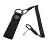 Retractable Steel Wire Anti-Loss Lanyard
