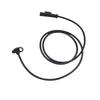 Motorcycle ABS Wheel Speed Sensor For BMW S1000RR S1000R F850 F800 F750 F650 C650GT S 1000R 2010-2018