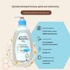 Aveeno Baby Daily Care Wash & Shampoo and Lotion Gift Set