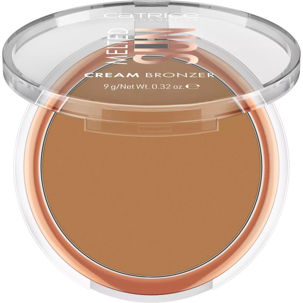 Catrice Bronzer Cream Melted Sun -