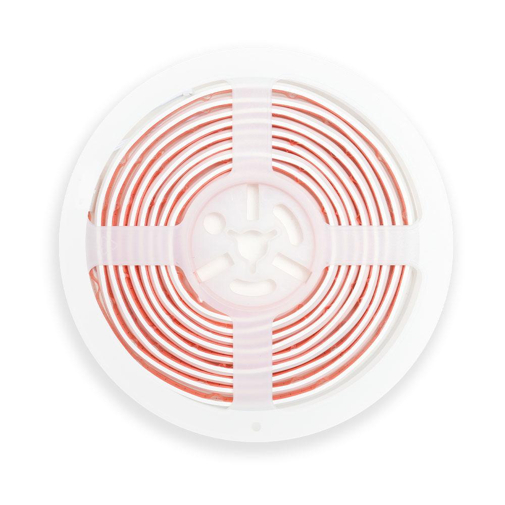 

Красочная светодиодная лента Creality DIY длиной 300 см с USB-портом, простой в питании, беспроводное управление, бесплатное белый