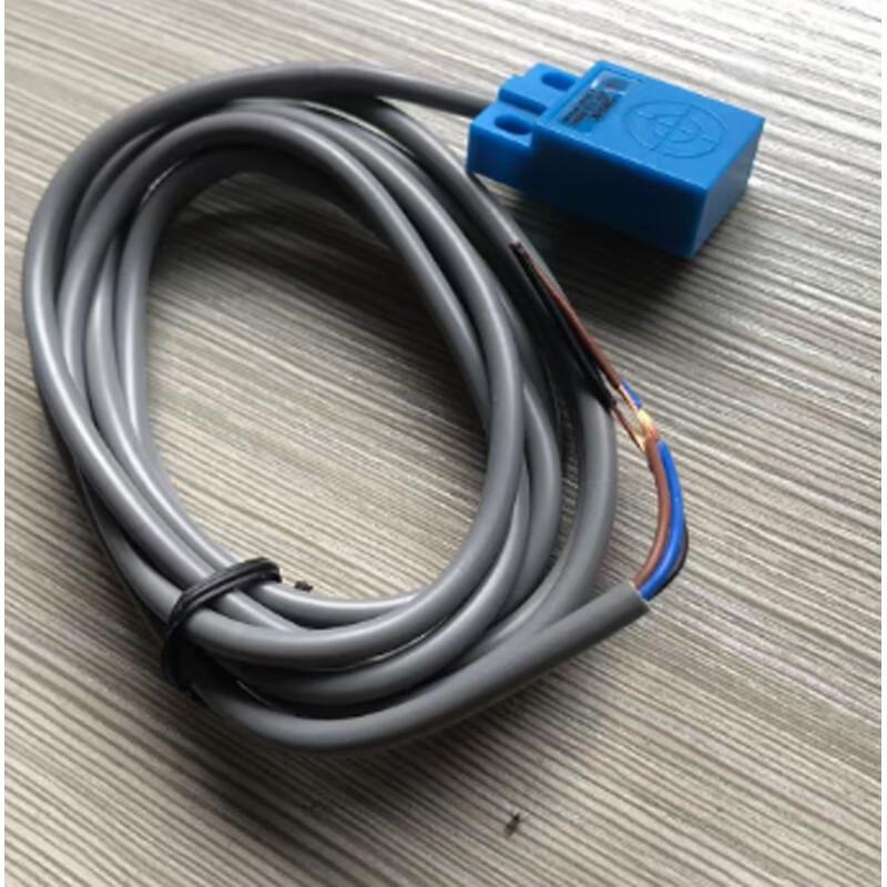 

Pioneer Paper Cutter Hydraulic Sensor