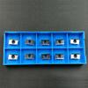 for Aluminum APKT1135PDFR-MA H01 APMT1135 Carbide milling inserts Cutter blade