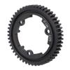 50T M1 Main Spur Gear High Carbon Steel Low Vibration for XRT NEW MAXX XO1 EREVO 2.01