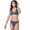 Biba Womens/Ladies Sophisticated Bikini Top