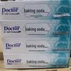 Dr.. Pastă de dinți cu bicarbonat de sodiu pentru uz dentar