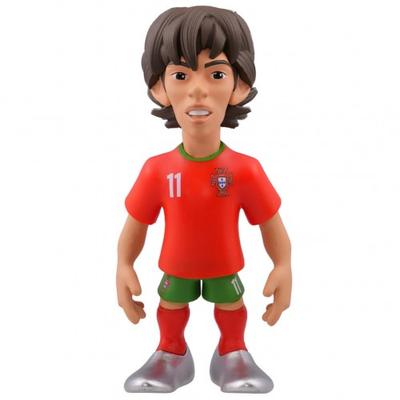 Portugal FC Joao Felix MiniX Football Figurine