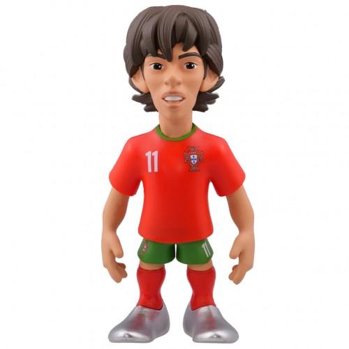 Portugal FC Joao Felix MiniX Football Figurine