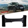 For Jeep Wrangler JL Gear Shifter Console Side Organizer Storage Box 2018-2021