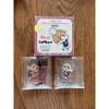 Haikyu!! Watch Out! Acrylic Stand Collection - Yuto Ginjima & Aran Ojiro