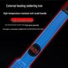 60W Multifunctional Electric Carving Knife and Soldering Iron for Household Heating, Welding, and Cutting