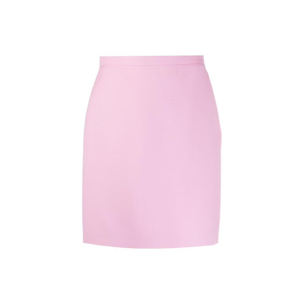 GUCCI FW23 Casual Short Skirts Women's Candy Pink 619479-ZAD88-5229