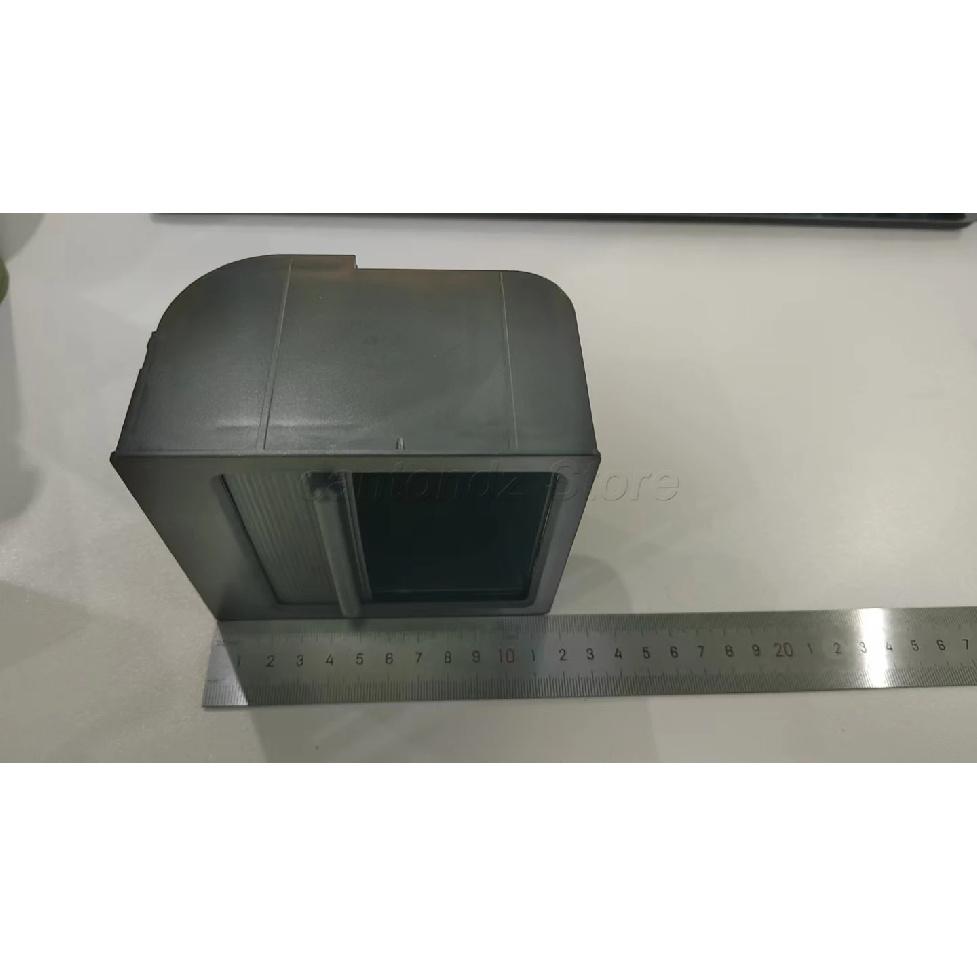 NEW for BMW 5 SERIES E39 525i 540i M5 Center Console Storing Compartment Black Coin Storage Tray 51168159698