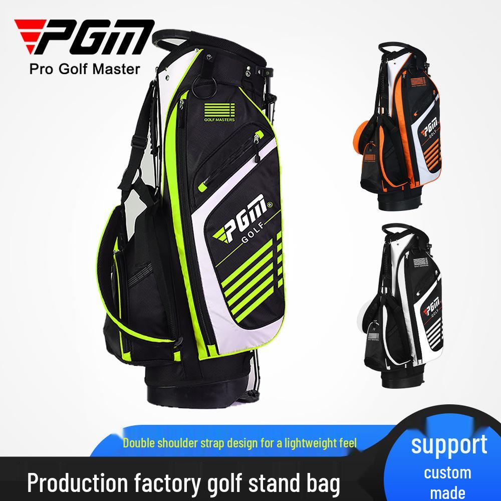 PGM Lightweight Adult Golf Stand Bag