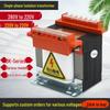 Chuan Shi Single-Phase Dry-Type Isolation Transformer