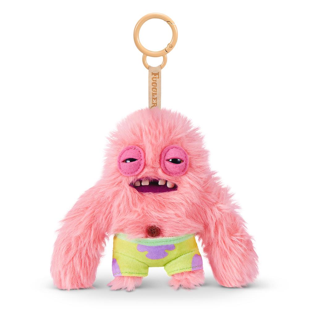 FUGGLER Ddung-I Keyring