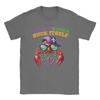 Casual TShirt Summer It Aint Gonna Suck Itself Crawfish Boil Mardi Gras Bash Popular T Shirts Cotton Tee Shirt Short Sleeve