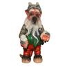 New Garden Goblin Sculpture Ornaments Mysterious Atmosphere  Handicraf  Big Ornament Outdoor Decoration