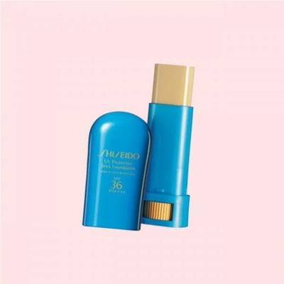 Kosmetyki do pielęgnacji ciała – Kremy przeciwsłoneczne i opalanie