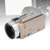 Video Camera Camcorder Digital Camera Recorder Full HD 1080P 30MP 3.0 Inch 270 Degree Rotation LCD 18X Digital Zoom Camcorder Anti Shake