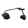 Fuel Pump Control Module Unit 1K0906093H for VW Passat B6 CC Bettle Jetta GTI
