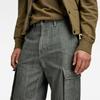 G-Star RAW Cargo Pants Men Multicolor Renato Regular Straight D23971-D479-082-W33/L32