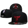 Source Baseball Cap Basketball League Bull Hat Street American Retro Embroidery Flat Edge Bull Head Casual Hat