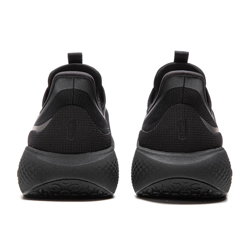 Li Ning SOFT GO 3 Cushioning Slip Resistant Abrasion Resistant Breathable Support Rebound Low Top Casual Shoes Men's AGLW009-1
