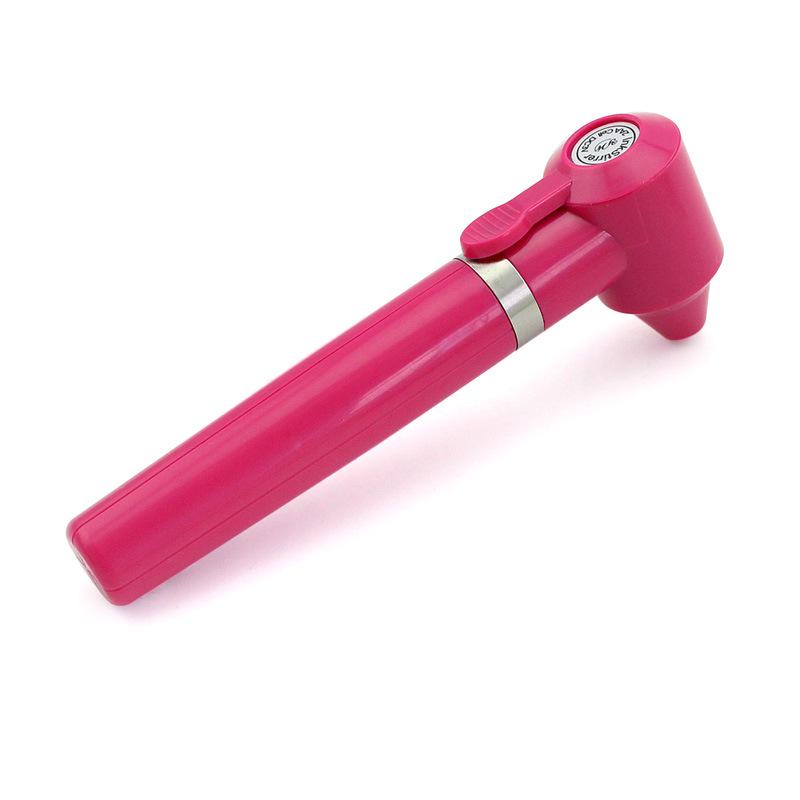 Microblading Pigment and Nail Art Glue Vibration Mixer