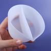 DIY with Dividers Epoxy Acrylic Resin Split Cups Fluid Pour Supplies Clay Tools Paint Pouring Cup