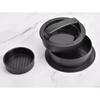 Non Stick Hamburger Patty Maker Food-Grade Stuffed Burger Patty Press Patty Maker Mold  Barbecue