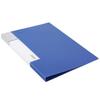 Deli 5412 A4 Metal Double Strong Clip Folder