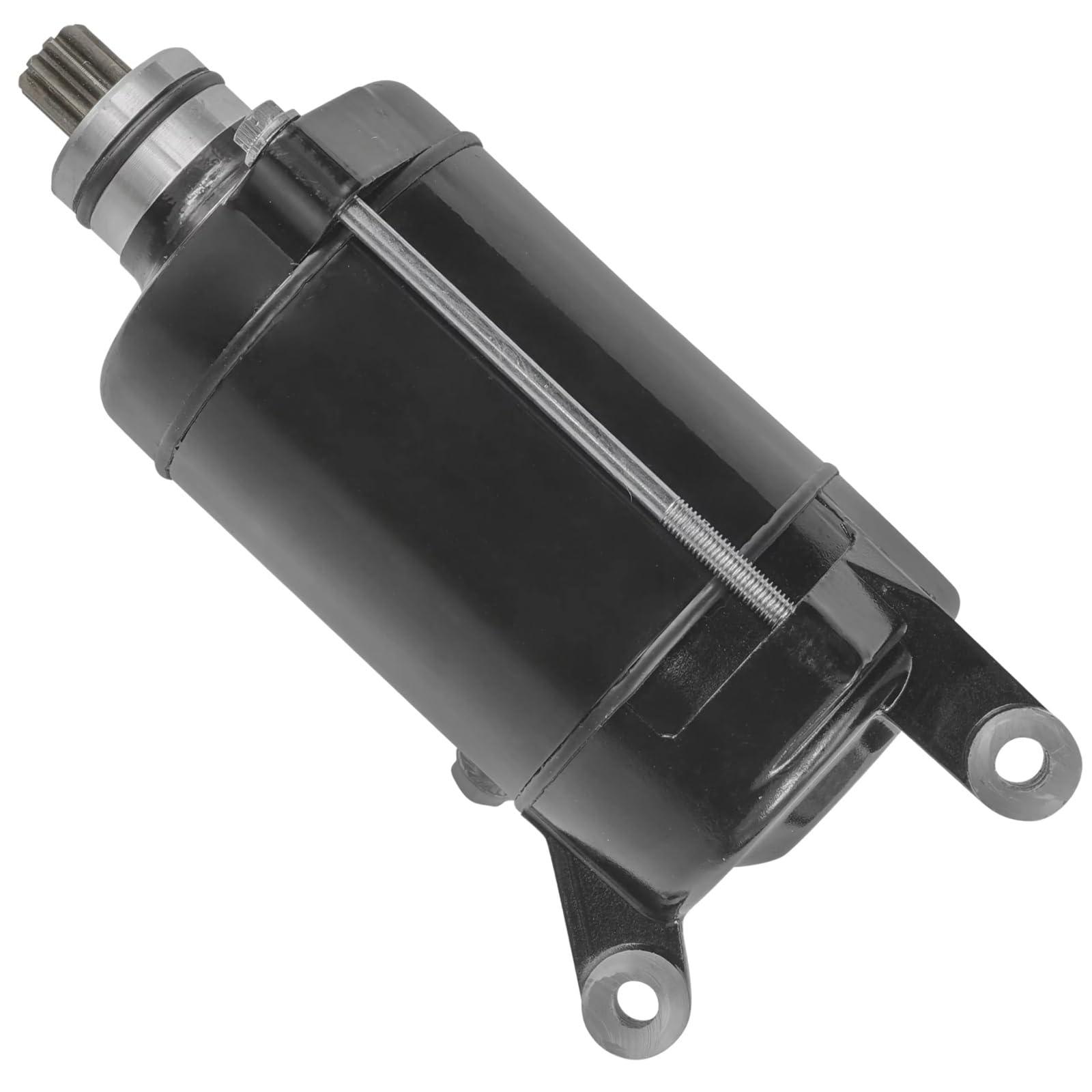 

Starter Cell Motor V-Max VMX12 2004-2007, V-Max VMX1200 1985-2003 1FK-81800-10-00, 1FK-81890-00-00 Starter Motor One size