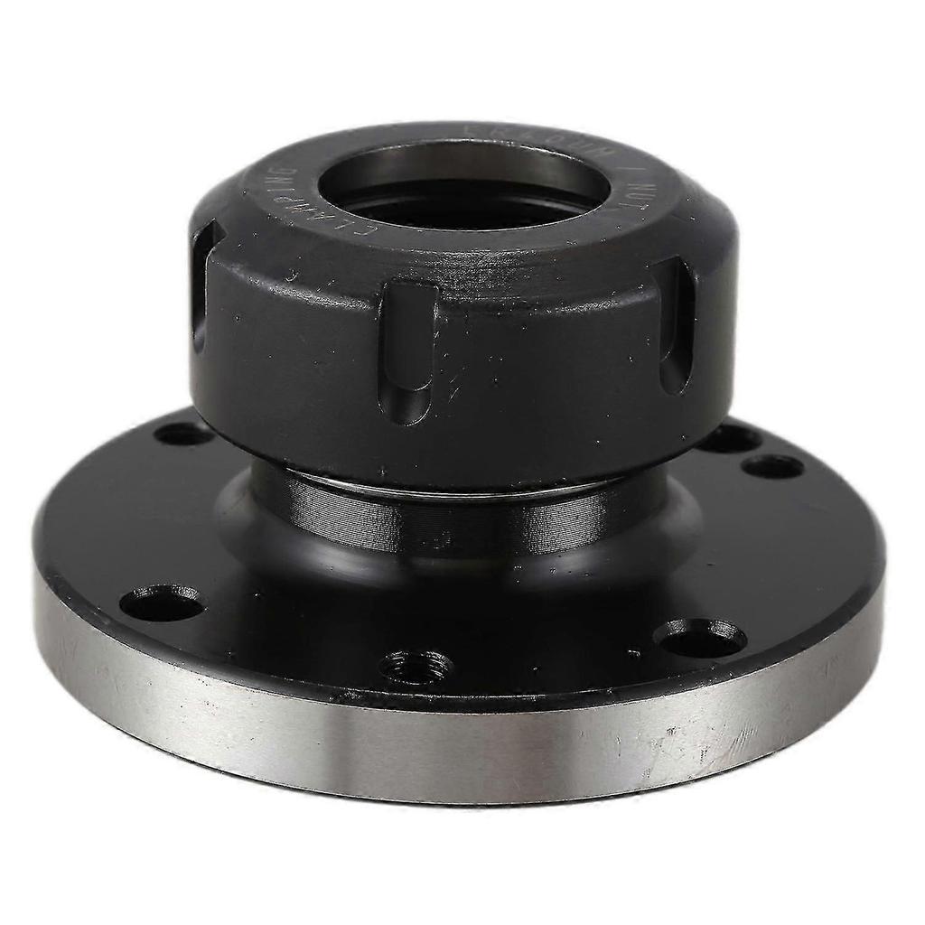Collet Chuck D100mm Er40 Collet Chuck Lathe Chuck Tool Holder