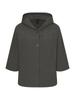 K2 Signature Dotair 3/4 Sleeve Jacket W_Urban Charcoal