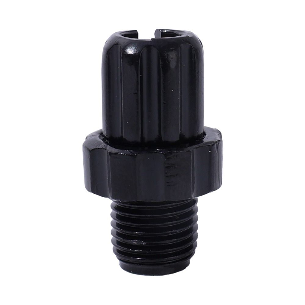 10Pcs Aluminum Alloy Brake Lever Bolts M7/M10 Adjusting Nuts Durable Bicycle Brake Screws