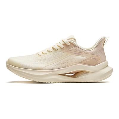 Wind Control Versatile Comfortable Shock Absorbing Wear Resistant Breathable Lightweight Low Top Running Shoes Women Sneaker 922425506-5