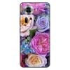 Für OPPO Reno11 5G Hülle für OPPO Reno11 F Funda Global Weiche Silikon Handyhülle für OPPO Reno 11 Pro 11F 5G Cover Coque 2024 Tasche