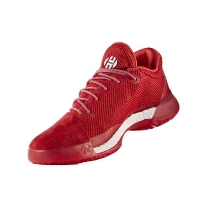 Adidas Harden Vol. 1 Scarlet Sneakers Cq1404